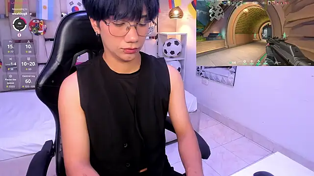 Eriol_ live