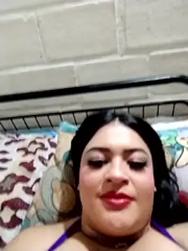 NatashaaBerry live
