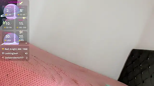 kariu22 live