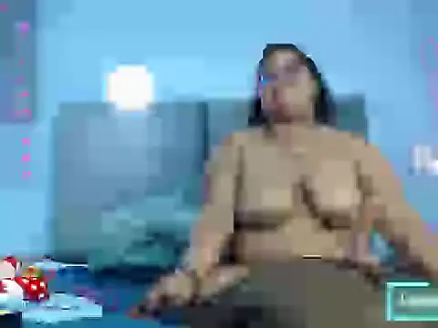 AlishaMonroe_ live