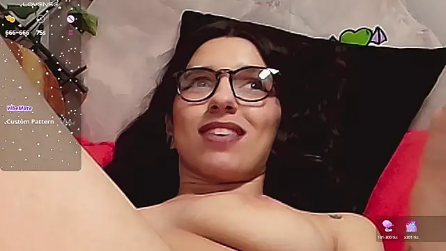 GabiMorgan live