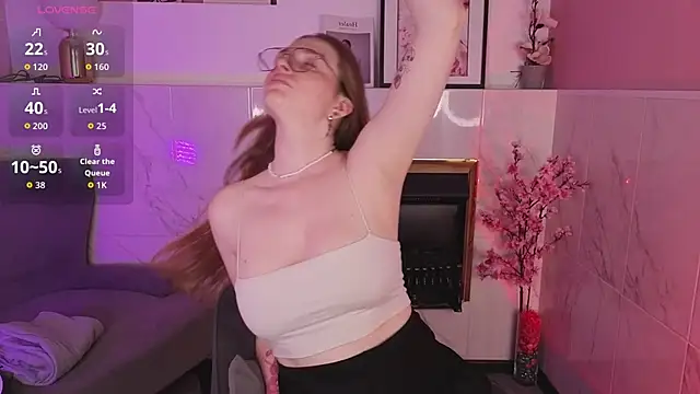 RinKittyy live
