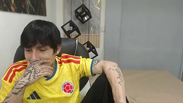 Cry_thereal live