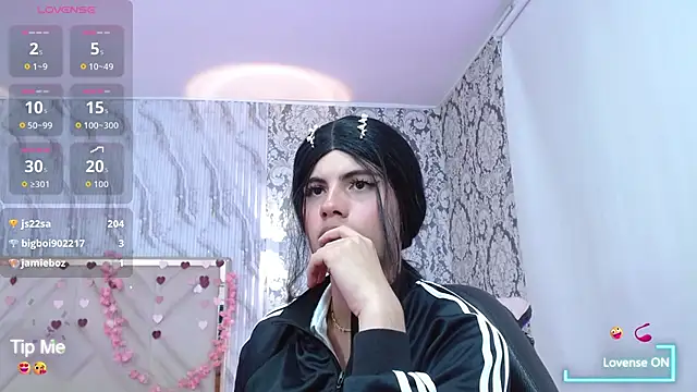 samu_tay live