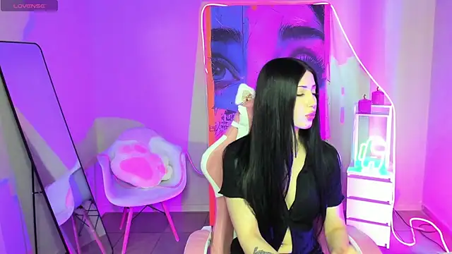 DianaRayyy live