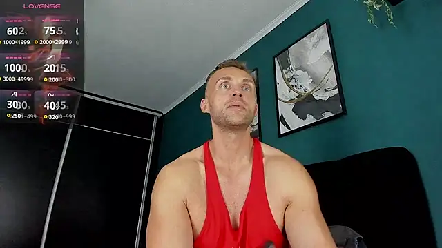 ShawnFucker2 live
