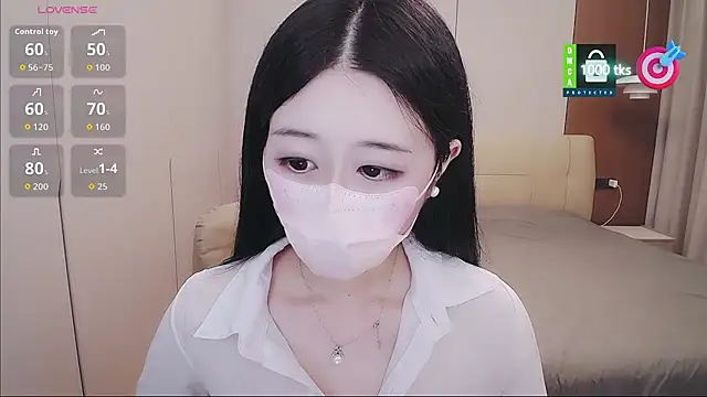 CN-xiaofei live