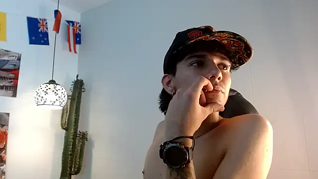 AmethystShadow17 live