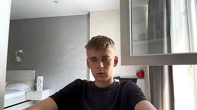 SoloFury live