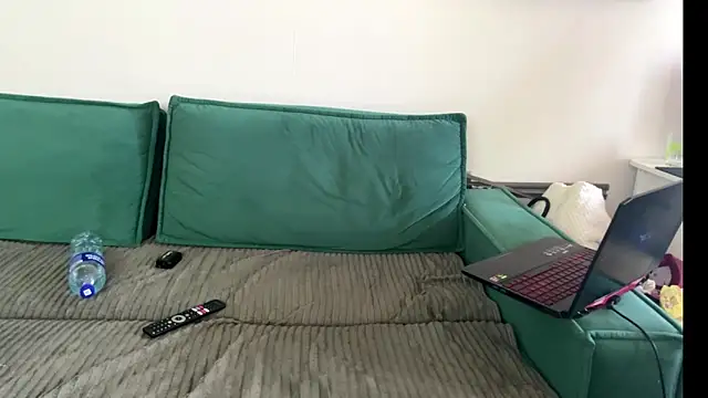Keksik_ live