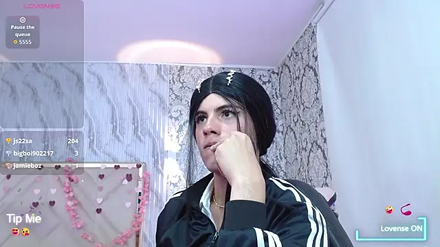 samu_tay live