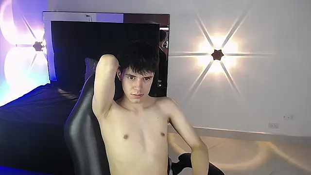 Blakzen live