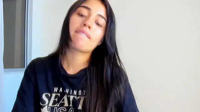 AriaMontgomery profile