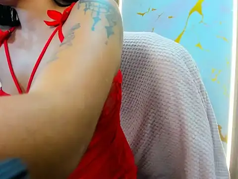 AntonellaSg live