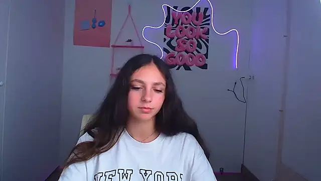 KissMeJulia live