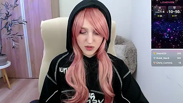 Letty_Pearl live