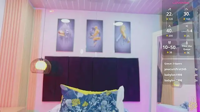 daddys_little_princesss live