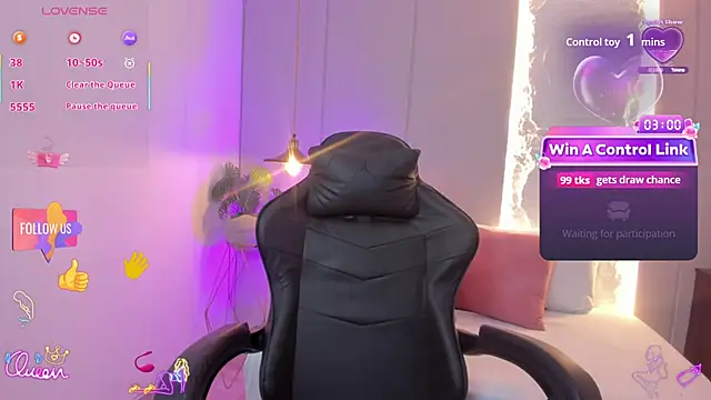 isabella_florez live