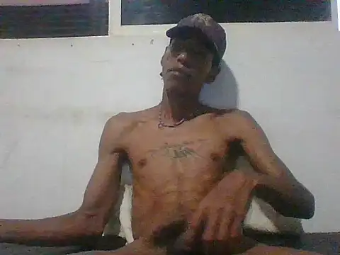 AlbertBigCock live