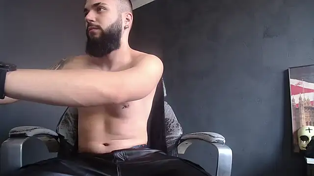 OscarWillss live