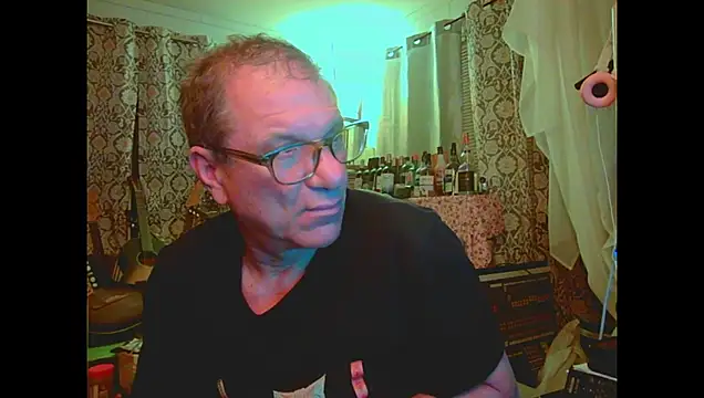 coryassman live