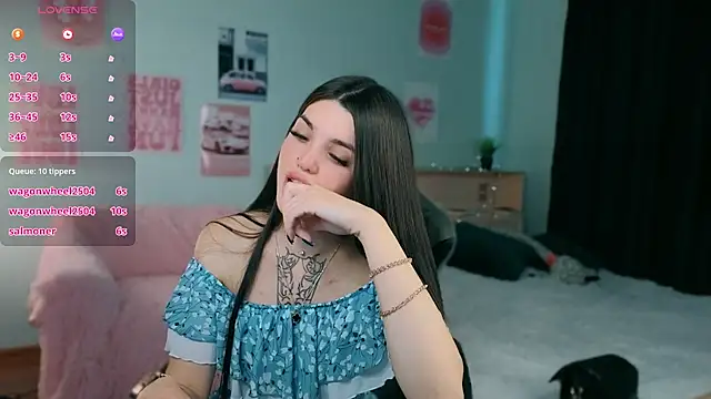 molly_rettyy live