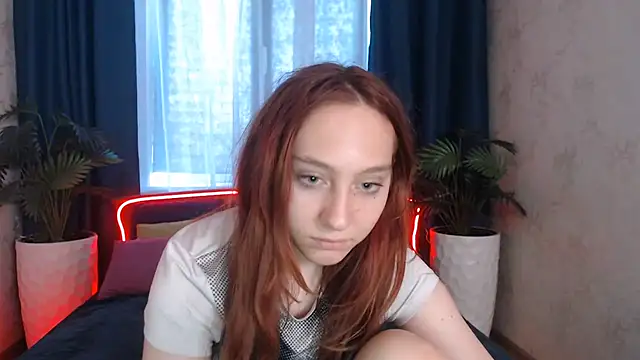 ModelGyrl live