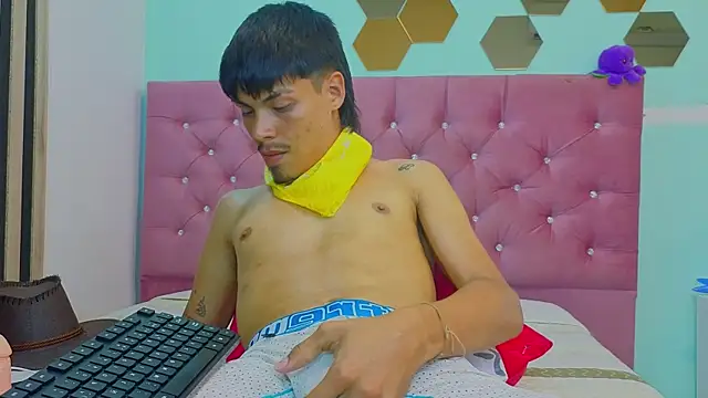Julian_Blaze7 live