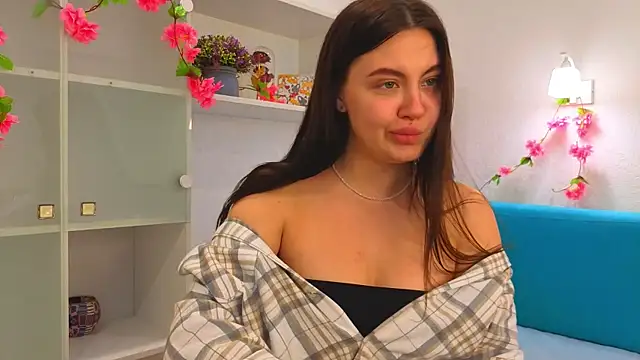 SharikaCampau live