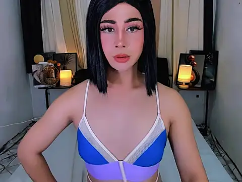 Seductive_Paloma live