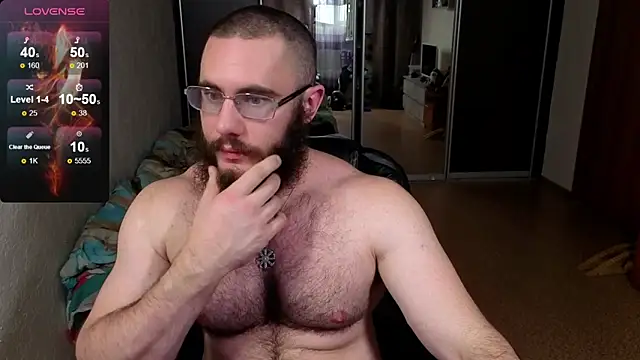 Ant_Power live