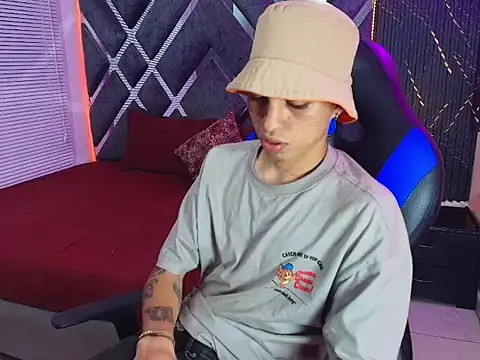 cameron_lux77 live