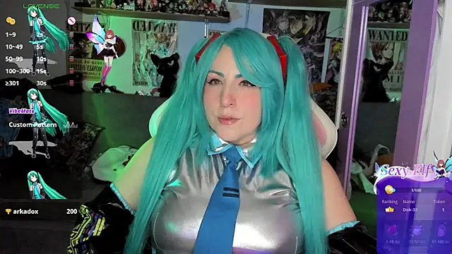 candyy_new live