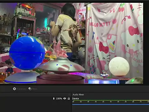 JesuAdam live
