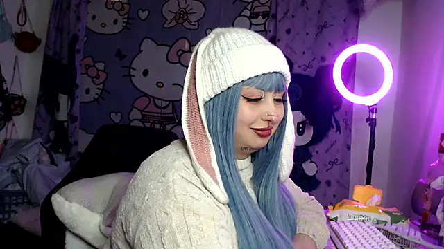 lussyevans24 live