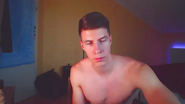 Chris_Brien live