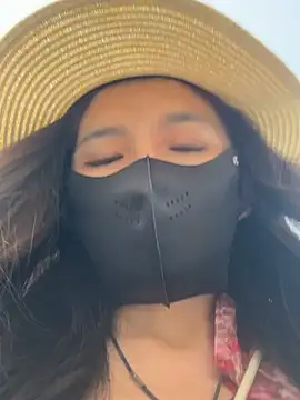 yinyin326 live