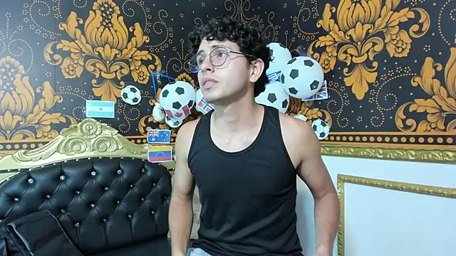 Alexis_Saray live