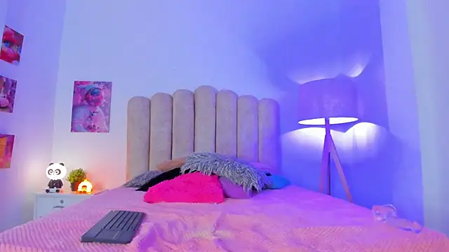 victoria_rodhe live