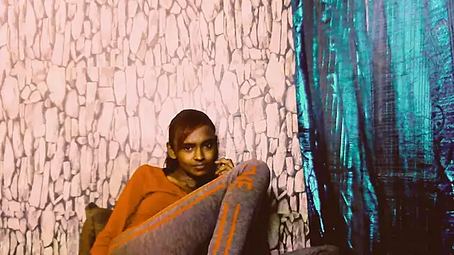SassyXindian live