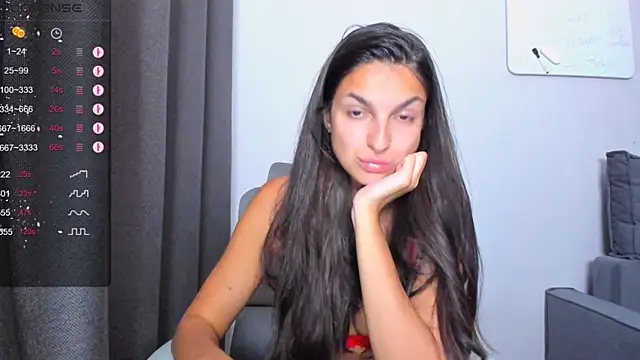 AngelGabe live