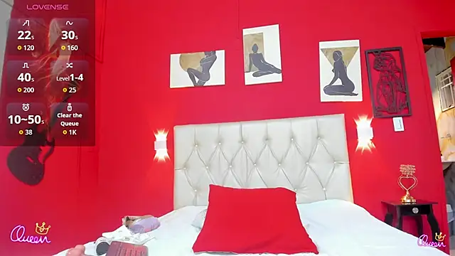 VickyBoobies_ live