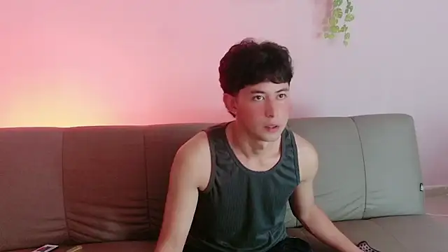 myke_magic live