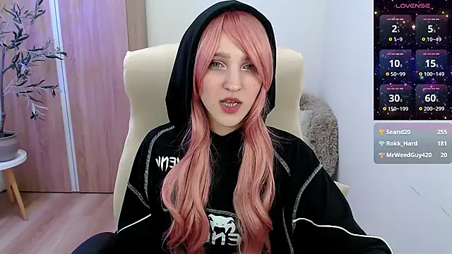 Letty_Pearl live