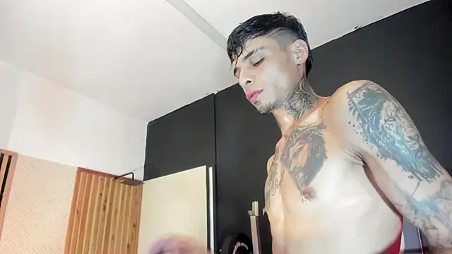 Yeidonn live