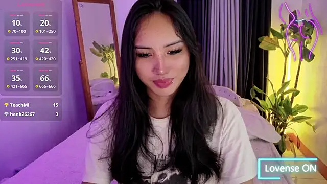 Bell_PepperHot live