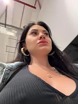Wet__Bunny live