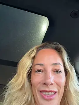 SweetAlegra_ live