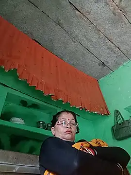 Manavi_x live