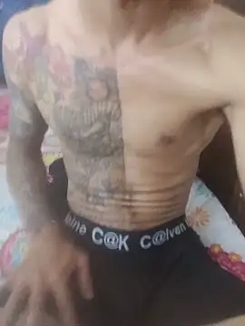 MisterBigBBC live